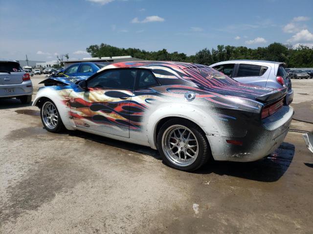 Photo 2 from auction – 2013 DODGE CHALLENGER with VIN 2C3CDYBT2DH565234