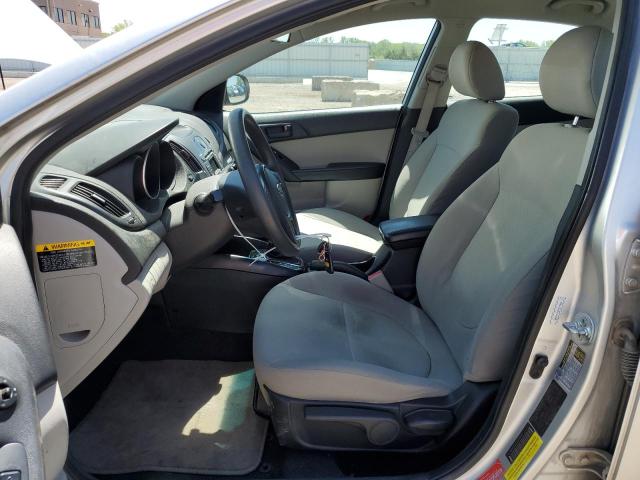 Photo 7 from auction – 2012 KIA FORTE EX with VIN KNAFU4A20C5513341