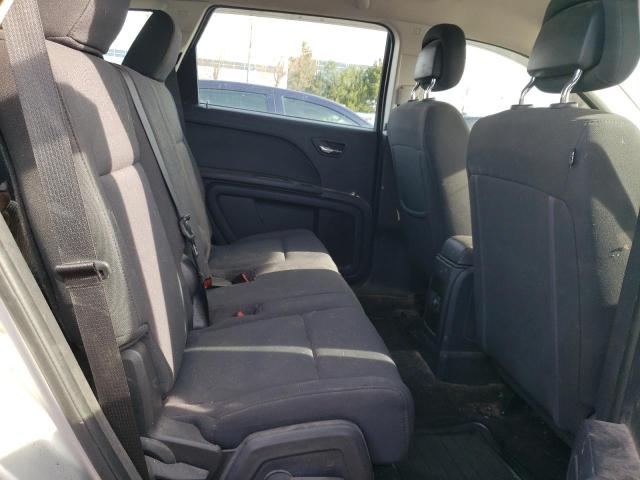 Photo 11 from auction – 2010 DODGE JOURNEY SE with VIN 3D4PG4FB4AT223241
