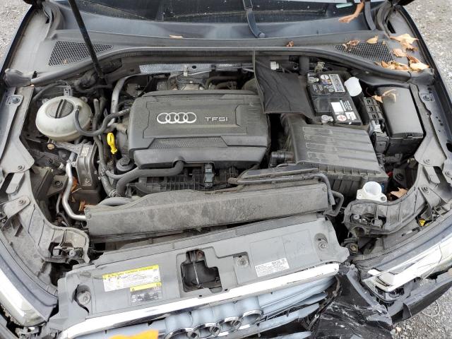 Photo 11 from auction – 2015 AUDI S3 PREMIUM with VIN WAUBFGFF1F1108042
