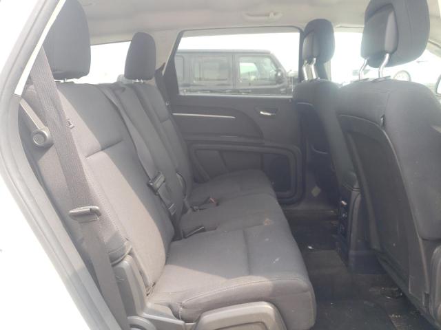 Photo 11 from auction – 2010 DODGE JOURNEY SX with VIN 3D4PG5FV1AT276804