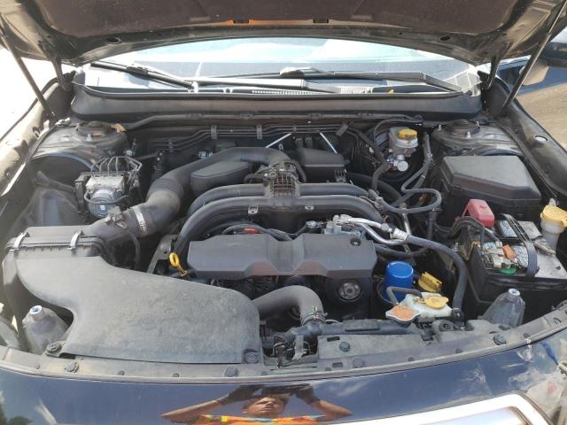 Photo 12 from auction – 2016 SUBARU OUTBACK 2. with VIN 4S4BSBNC7G3324519