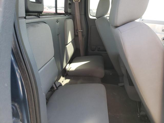 Photo 10 from auction – 2005 DODGE DAKOTA ST with VIN 1D7HW22K15S253096