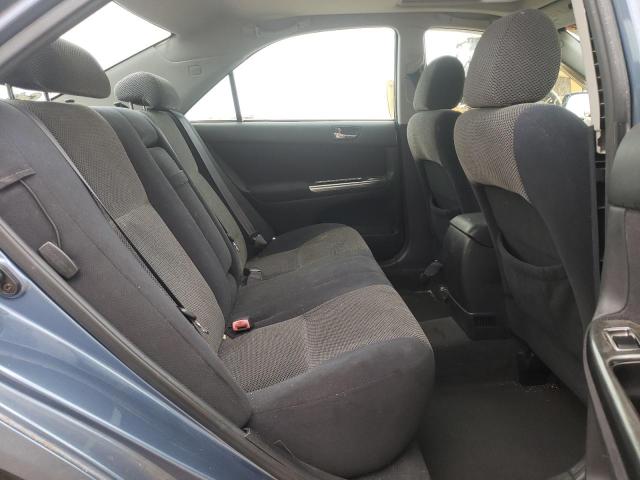 Photo 10 from auction – 2004 TOYOTA CAMRY LE with VIN 4T1BE30K04U849715