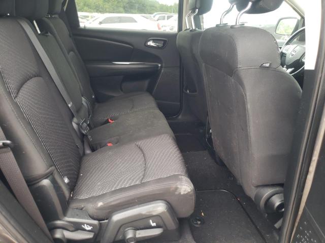 Photo 11 from auction – 2016 DODGE JOURNEY SE with VIN 3C4PDCAB6GT169814