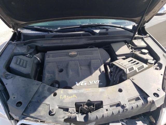 Foto 11 de la subasta – 2011 CHEVROLET EQUINOX LT con VIN 2CNFLPE56B6206900