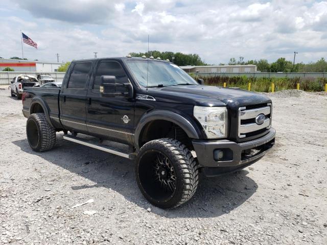 Photo 4 from auction – 2016 FORD F250 SUPER with VIN 1FT7W2BT7GEB28958
