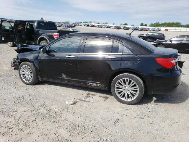 Photo 2 from auction – 2011 CHRYSLER 200 LIMITE with VIN 1C3BC2FB9BN604922