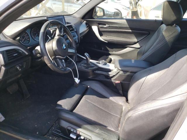 Zdjęcie 7 z aukcji – 2016 BMW M235I z VIN WBA1J7C54GV360335