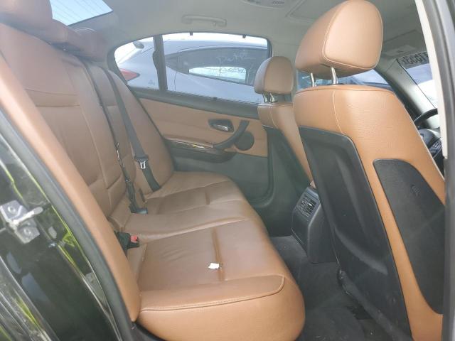 Photo 10 from auction – 2011 BMW 328 I with VIN WBAPH7C58BE683303