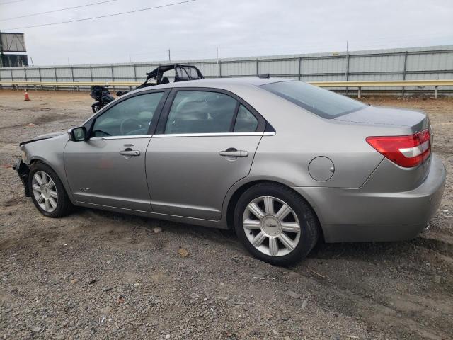Photo 2 from auction – 2008 LINCOLN MKZ with VIN 3LNHM26T48R610043