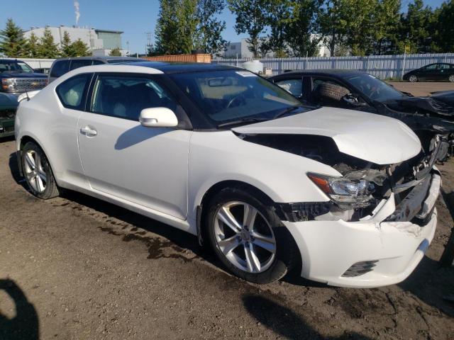 Photo 4 from auction – 2011 TOYOTA SCION TC with VIN JTKJF5C79B3001960