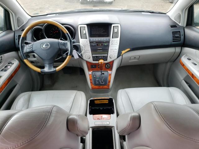 Photo 8 from auction – 2005 LEXUS RX 330 with VIN 2T2HA31U65C061056