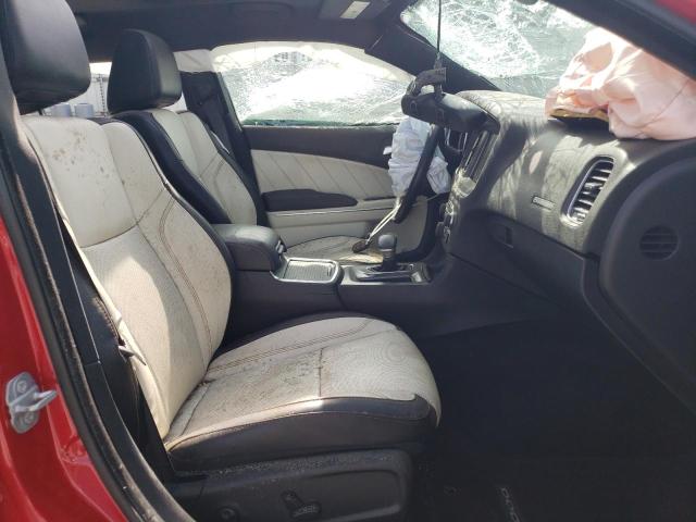 Photo 7 from auction – 2015 DODGE CHARGER SX with VIN 2C3CDXJG9FH762872