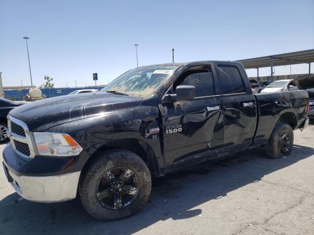 RAM 1500 SLT 2014 with VIN 1C6RR6GT4ES366059 - Photo from auction