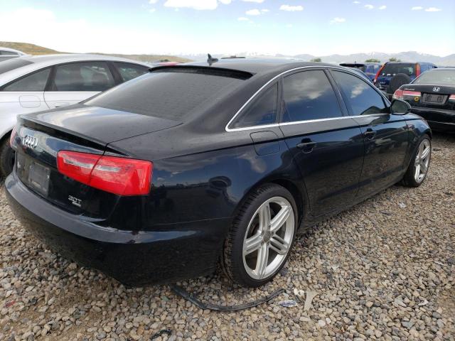 Photo 3 from auction – 2012 AUDI A6 PREMIUM with VIN WAUGGAFC9CN062180