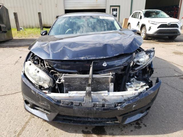 Photo 5 from auction – 2017 HONDA CIVIC EX with VIN 19XFC2F73HE201153