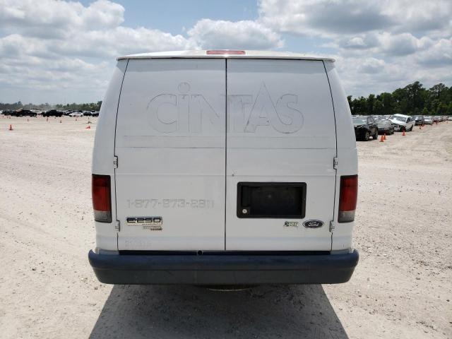 Photo 6 from auction – 2013 FORD ECONOLINE with VIN 1FTNS2EL8DDA38105