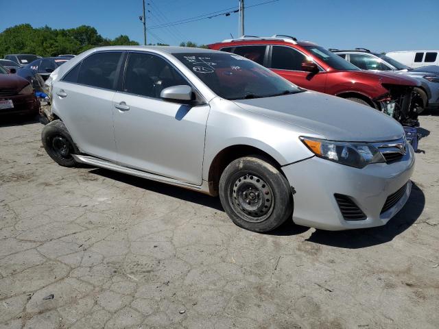 Photo 4 from auction – 2012 TOYOTA CAMRY BASE with VIN 4T4BF1FK8CR169848