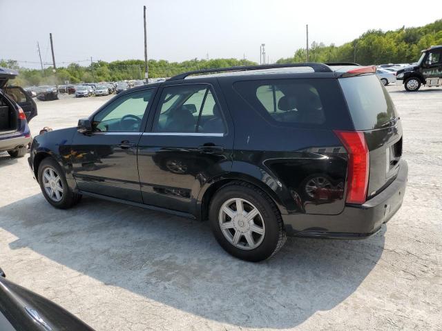 Photo 2 from auction – 2004 CADILLAC SRX with VIN 1GYDE637540154749
