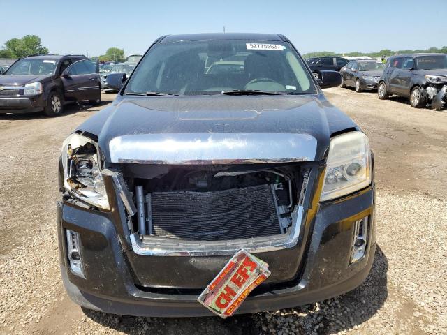 Photo 5 from auction – 2013 GMC TERRAIN SL with VIN 2GKALMEK9D6202169