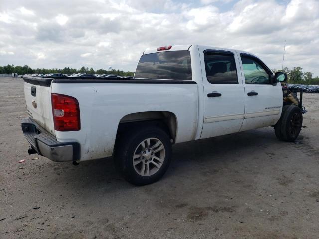 Photo 3 from auction – 2009 CHEVROLET SILVERADO with VIN 3GCEC13329G213887