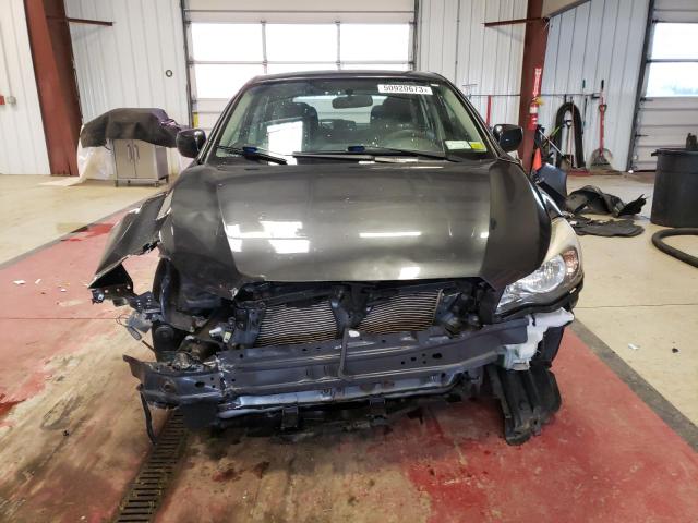 Photo 5 from auction – 2013 SUBARU IMPREZA PR with VIN JF1GPAC63DH826144