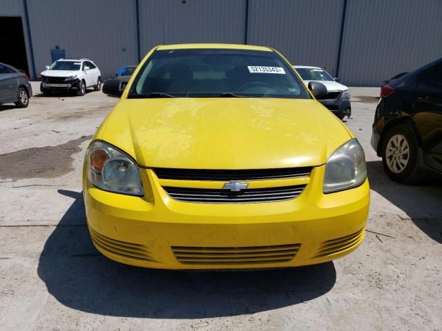 Photo 5 from auction – 2009 CHEVROLET COBALT LS with VIN 1G1AS18H397219403