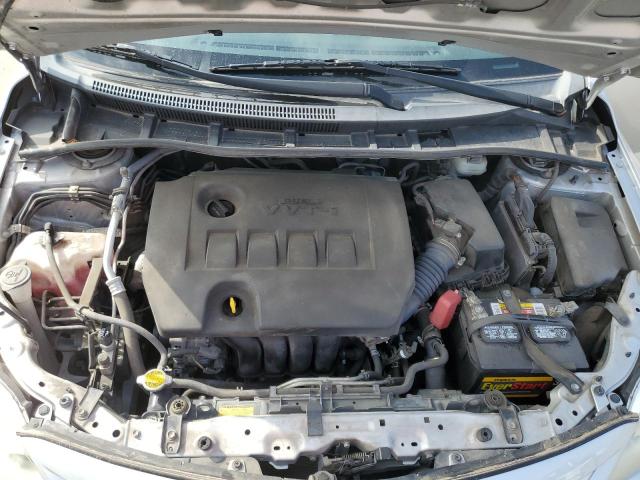 Photo 11 from auction – 2012 TOYOTA COROLLA BA with VIN JTDBU4EE1C9174054