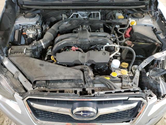 Photo 11 from auction – 2015 SUBARU XV CROSSTR with VIN JF2GPASC5FH302838