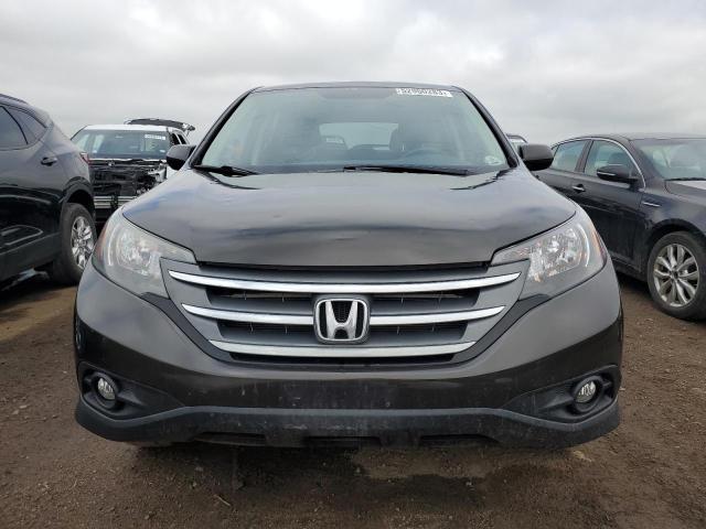Photo 5 from auction – 2014 HONDA CR-V EX with VIN 5J6RM4H56EL088281