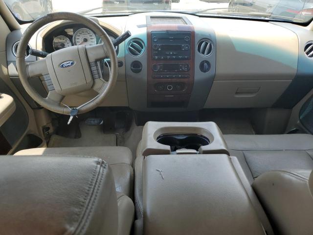 Photo 8 from auction – 2007 FORD F150 SUPER with VIN 1FTPW12V27KC49118