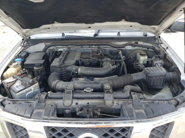 صورة رقم 11 من المزاد - 2013 NISSAN FRONTIER S مع VIN 1N6BD0CT6DN762452