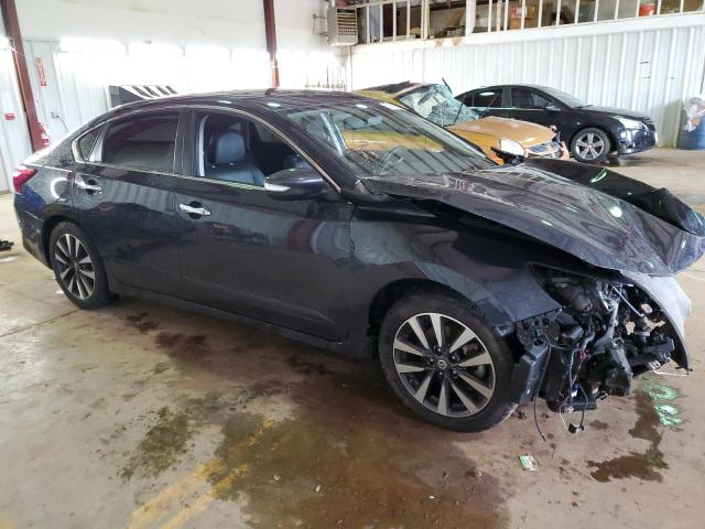 Photo 4 from auction – 2017 NISSAN ALTIMA 2.5 with VIN 1N4AL3AP2HC263969