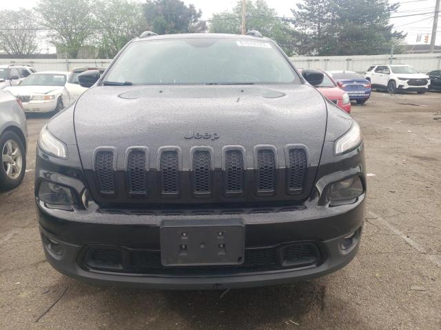 Photo 5 from auction – 2015 JEEP CHEROKEE L with VIN 1C4PJMCB7FW727464