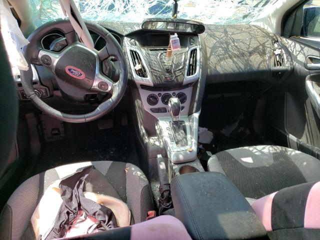 Photo 8 from auction – 2012 FORD FOCUS SE with VIN 1FAHP3F26CL222303