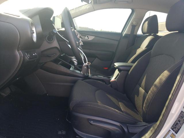 Photo 7 from auction – 2020 KIA FORTE FE with VIN 3KPF24AD4LE202736