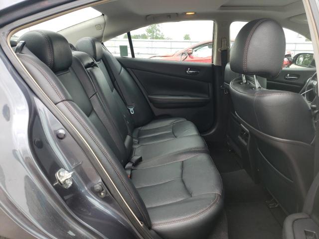 Photo 10 from auction – 2013 NISSAN MAXIMA S with VIN 1N4AA5AP8DC811727