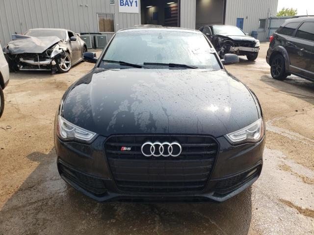 Photo 5 from auction – 2014 AUDI S5 PREMIUM with VIN WAUCGAFR5EA051609
