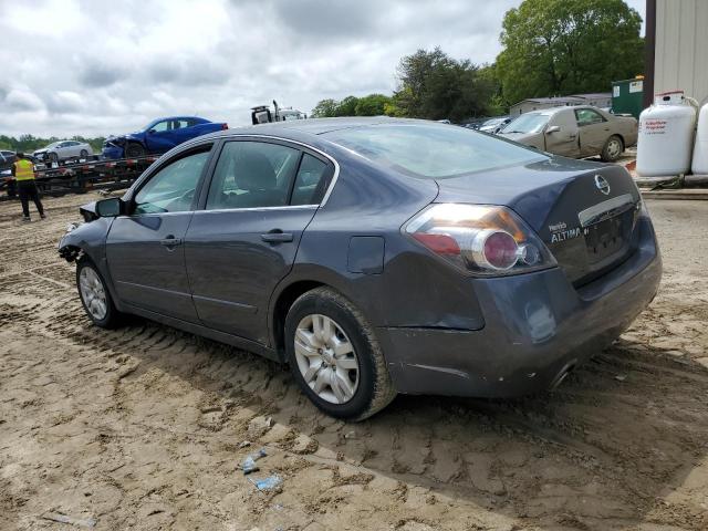 Photo 2 from auction – 2012 NISSAN ALTIMA BAS with VIN 1N4AL2AP0CN436363
