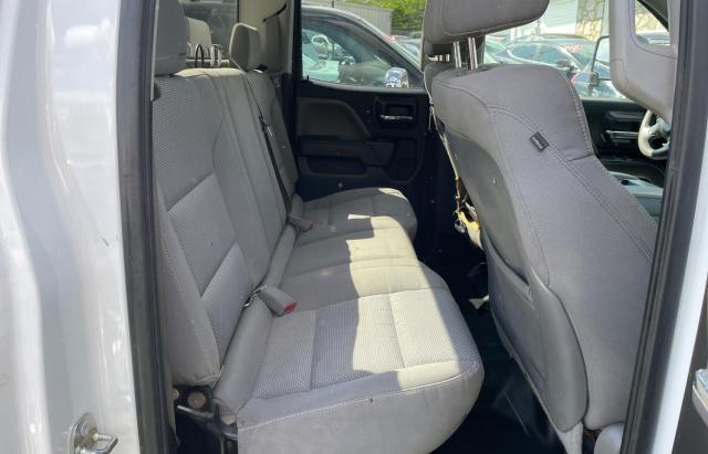Photo 6 from auction – 2015 CHEVROLET SILVERADO with VIN 1GC2CUE82FZ503314