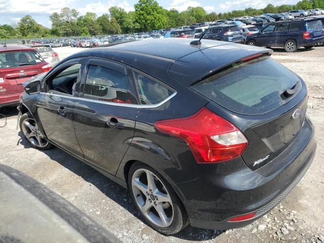 Photo 2 from auction – 2014 FORD FOCUS TITA with VIN 1FADP3N22EL165424