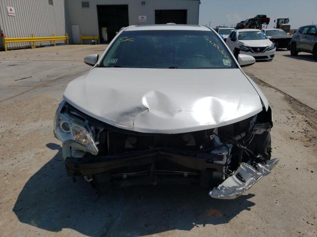 Photo 5 from auction – 2012 TOYOTA CAMRY with VIN 4T1BF1FK1CU618863