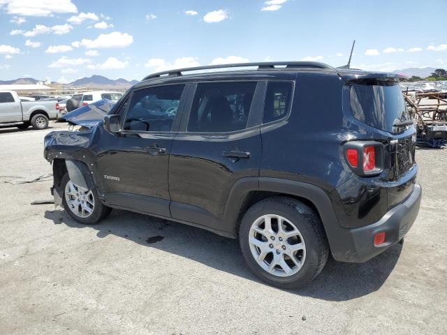 Photo 2 from auction – 2018 JEEP RENEGADE L with VIN ZACCJABB7JPH54295