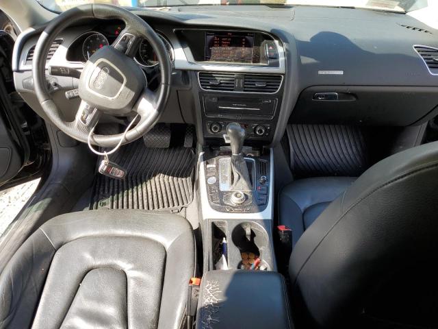 Photo 8 from auction – 2012 AUDI A5 PREMIUM with VIN WAULFAFR1CA013777
