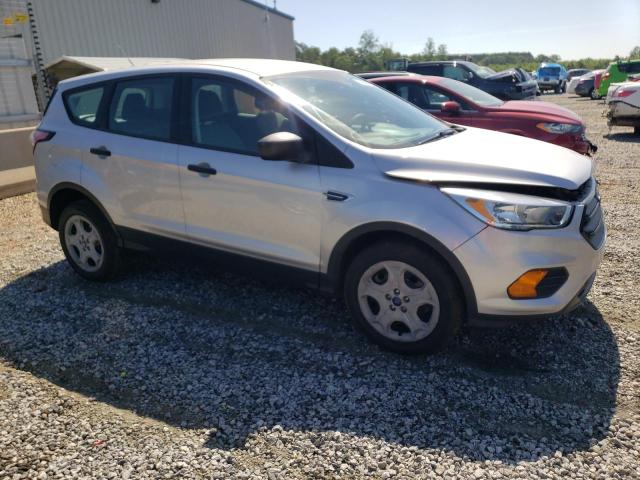 Photo 4 from auction – 2017 FORD ESCAPE S with VIN 1FMCU0F76HUE19606