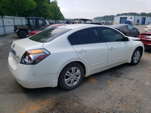 Photo 3 from auction – 2010 NISSAN ALTIMA BAS with VIN 1N4AL2AP9AN505550