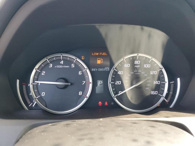 Photo 9 from auction – 2015 ACURA TLX with VIN 19UUB1F31FA003514