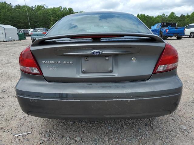 Photo 6 from auction – 2004 FORD TAURUS SES with VIN 1FAFP55S94A164091