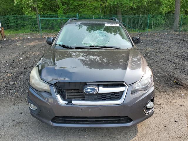 صورة رقم 5 من المزاد - 2012 SUBARU IMPREZA SP مع VIN JF1GPAU6XCH235127